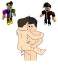 Roblox sex gay 💖 Rule34 - If it exists, there is porn of it 